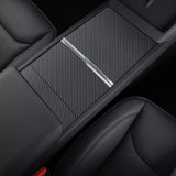 Mittelkonsole Wrap Karbon 2024 Model 3