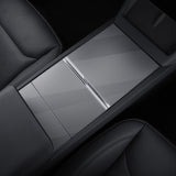 Mittelkonsole Schutzfolie Tesla Model 3 und Y