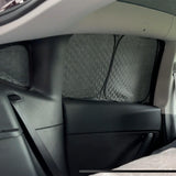 Camping Abdunklung 2024 Model 3