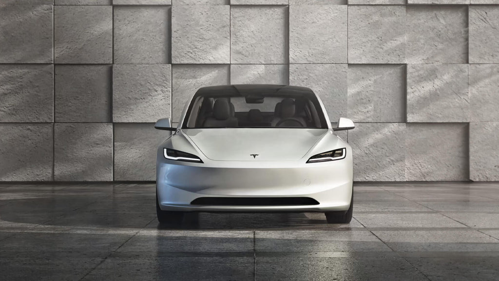 Top 10 Bestes Tesla Model 3 Zubehör