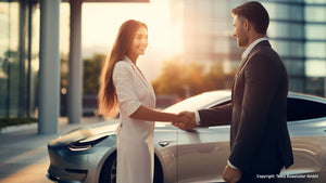 Tesla Referral Programm 2026