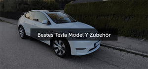 Top 10 Bestes Tesla Model Y Zubehör