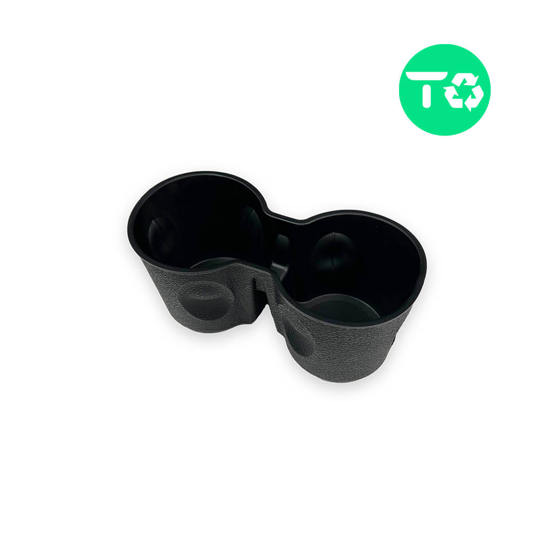 Becherhalter Gummieinsatz 2024 Model 3 Highland – Tesla Ausstatter 