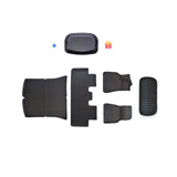 Gummimatten Gesamtset Model Y Juniper
