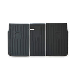 Rücksitzschutzmatte Model Y Juniper