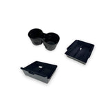 Tesla Mittelkonsole Set
