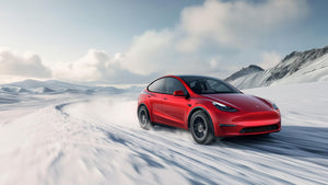 Top 10 bestes Tesla Model 3 Zubehör – Tesla Ausstatter