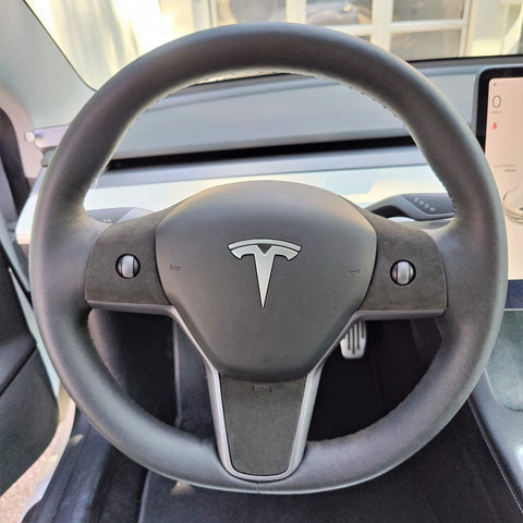 Allwetter Kofferraummatte REMAT für 2024 Tesla Model 3 – Tesla