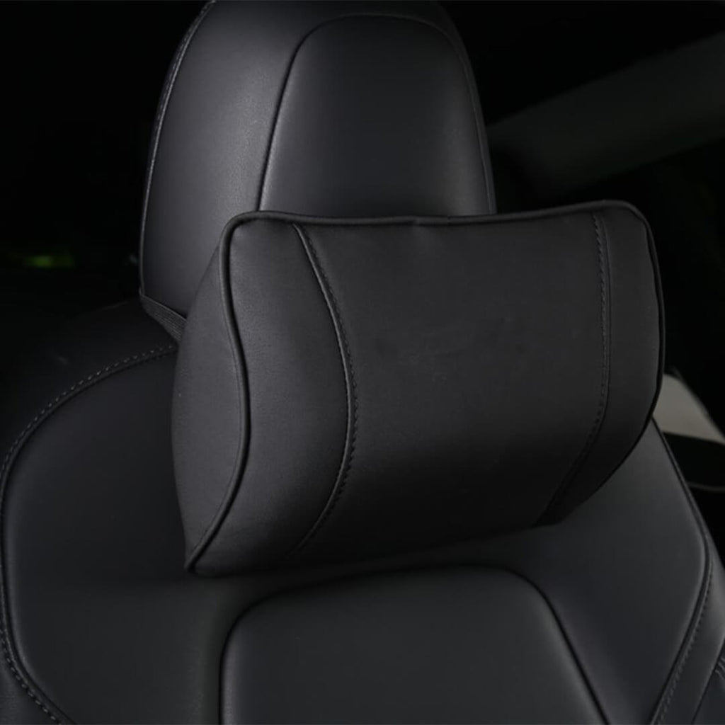 Autositz Kopfstütze für Tesla Model S X 3 Y 2022 Nackenkissen