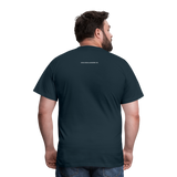 Tesla Autopilot T-Shirt - Navy
