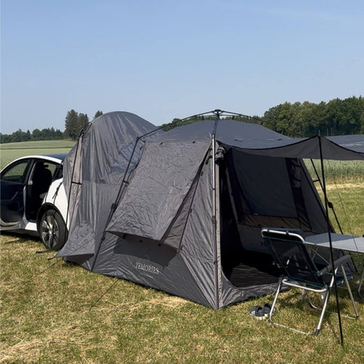 Tesla Camping Zelt "TEMORIES"